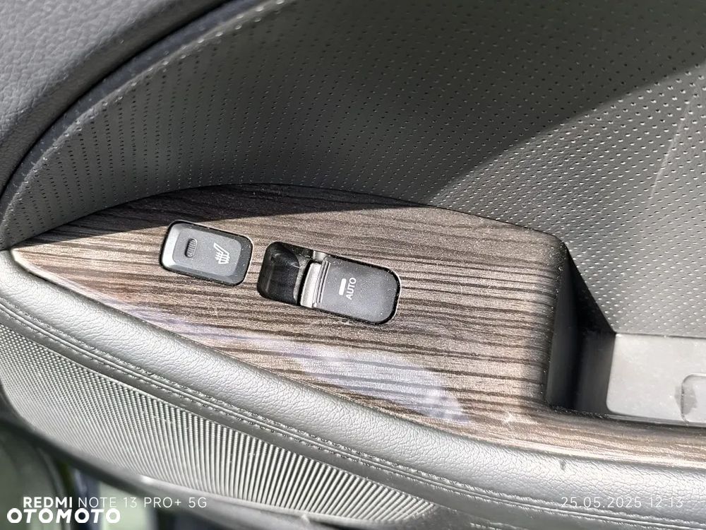 Kia Optima 1.7 CRDi XL - 7