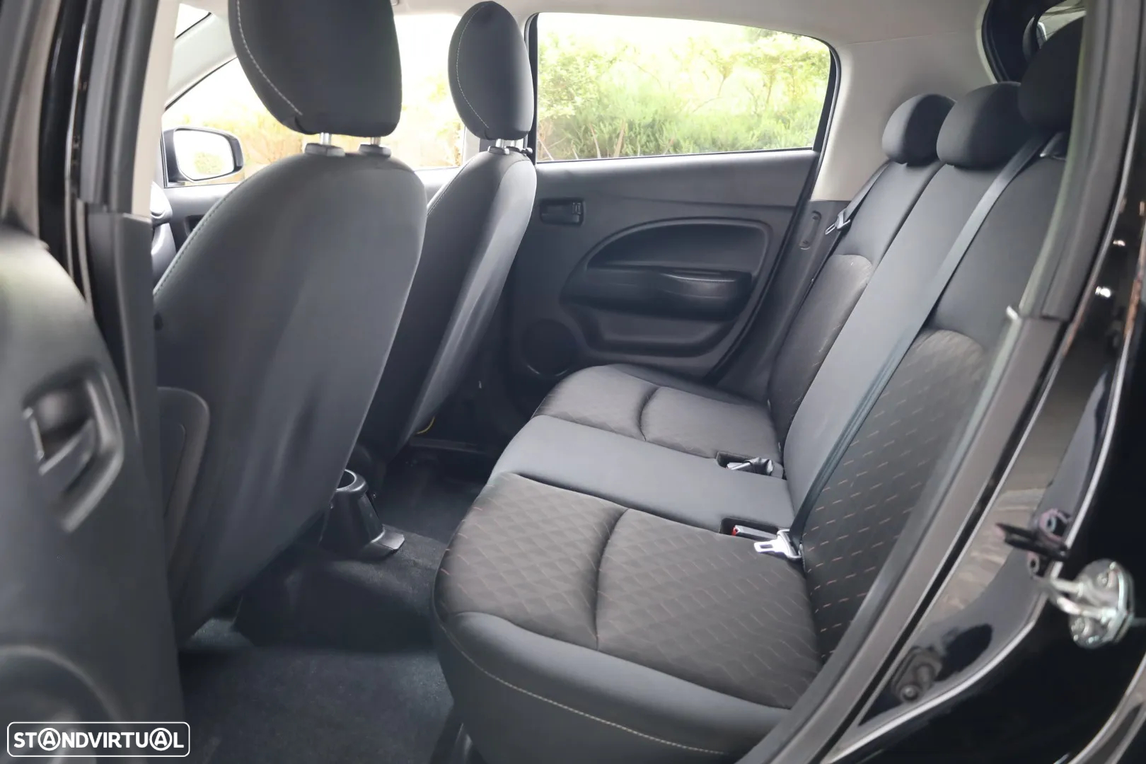 Mitsubishi Space Star 1.2 Intense - 25