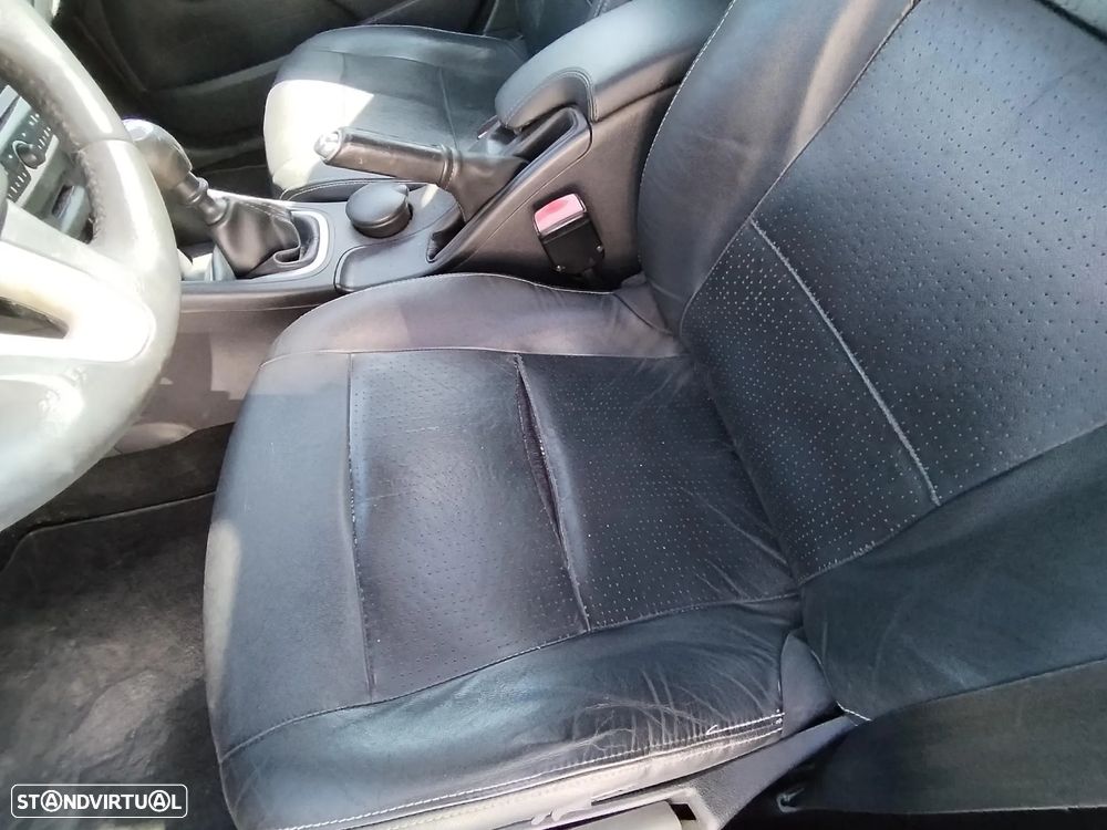 Renault Mégane 1.5 dCi SE Exclusive - 5