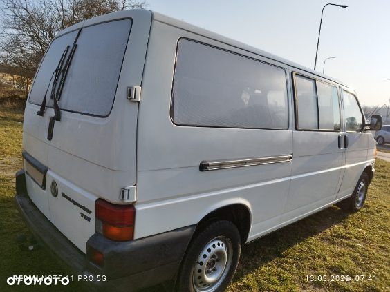 Volkswagen Transporter Standard - 2