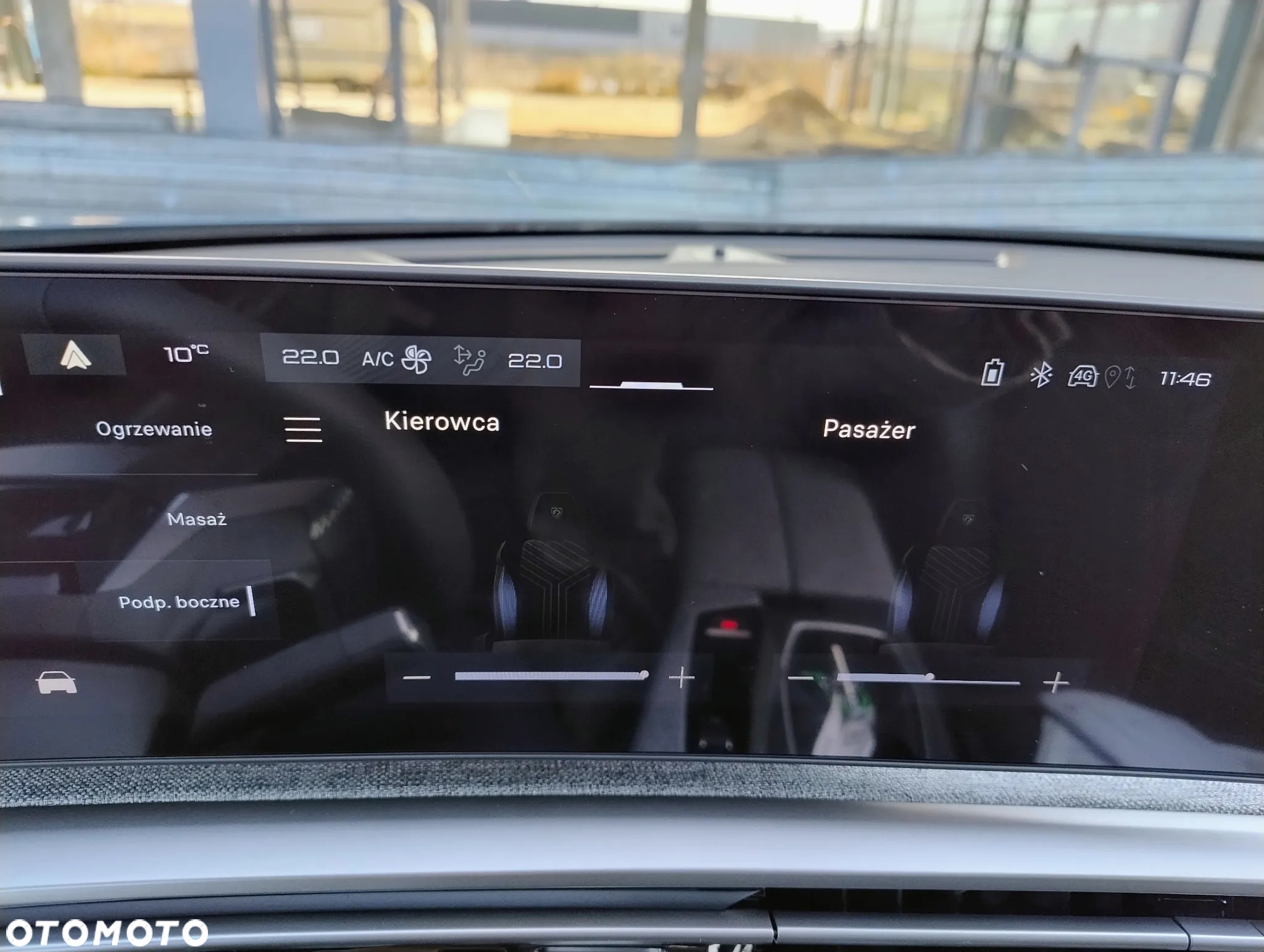 Peugeot 5008 - 17
