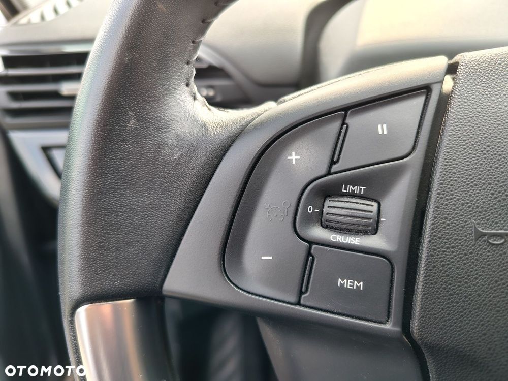 Citroën C4 SpaceTourer 1.5 BlueHDi Feel S&S - 15
