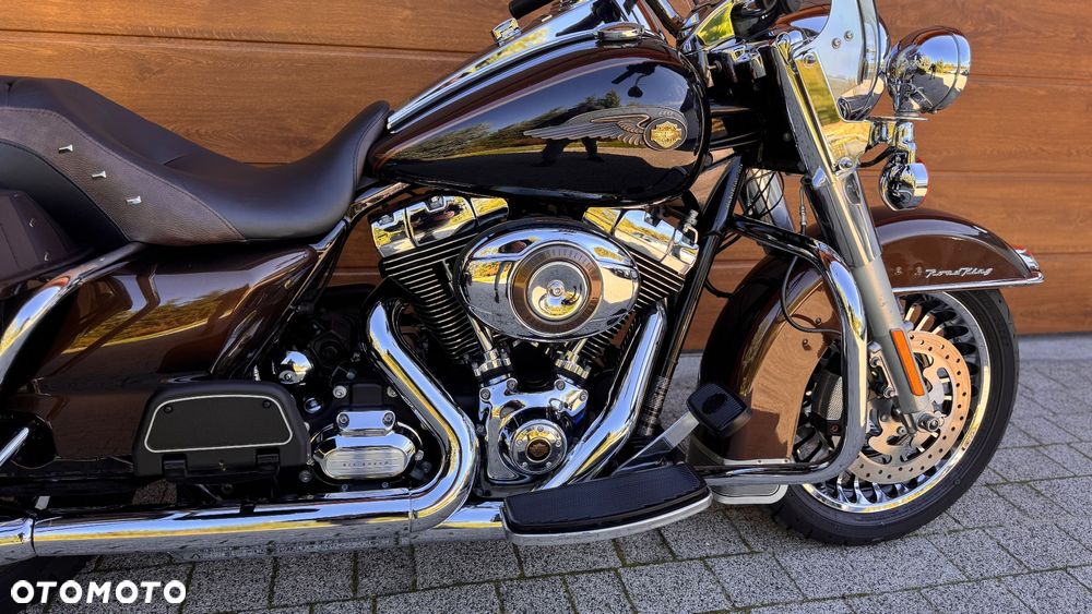 Harley-Davidson Touring Road King - 15