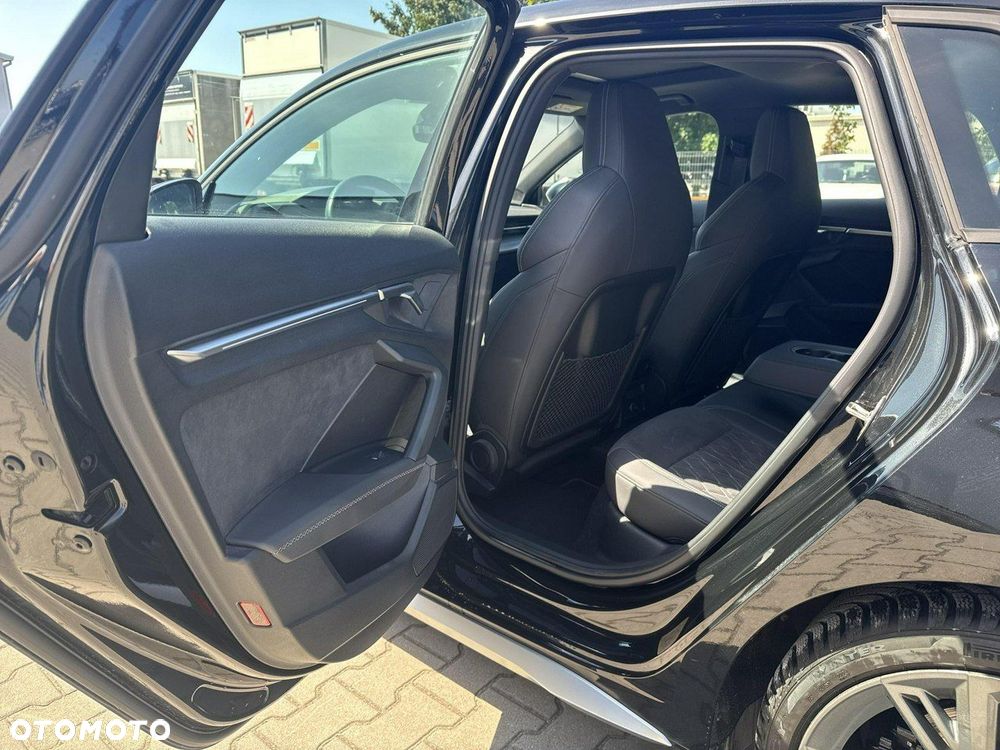 Audi S3 - 14