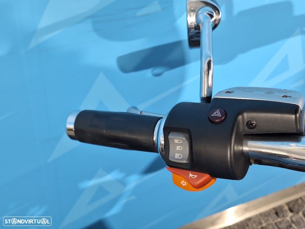 BMW R 1200 C MONTAUK - 8