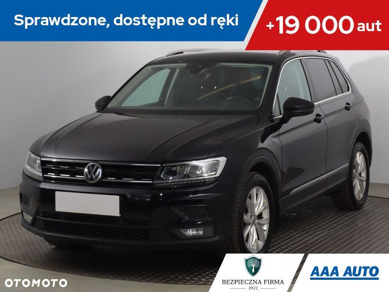 Volkswagen Tiguan - 2
