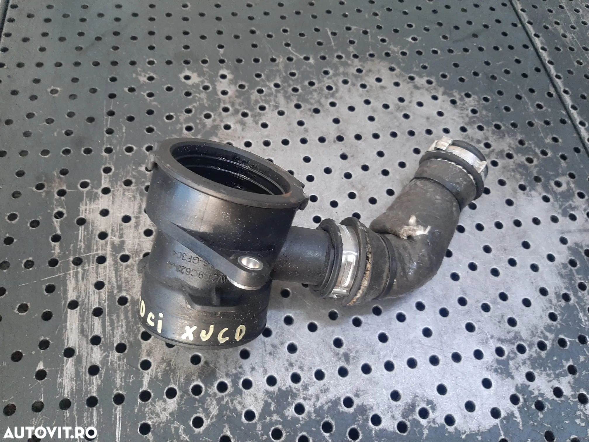 tubulatura furtun admisie 1.5 tdci xucd  ford transit  connect  av21-9c623-af - 1
