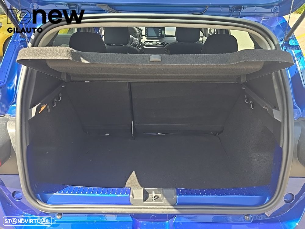 Dacia Sandero 1.0 ECO-G Expression Bi-Fuel - 10