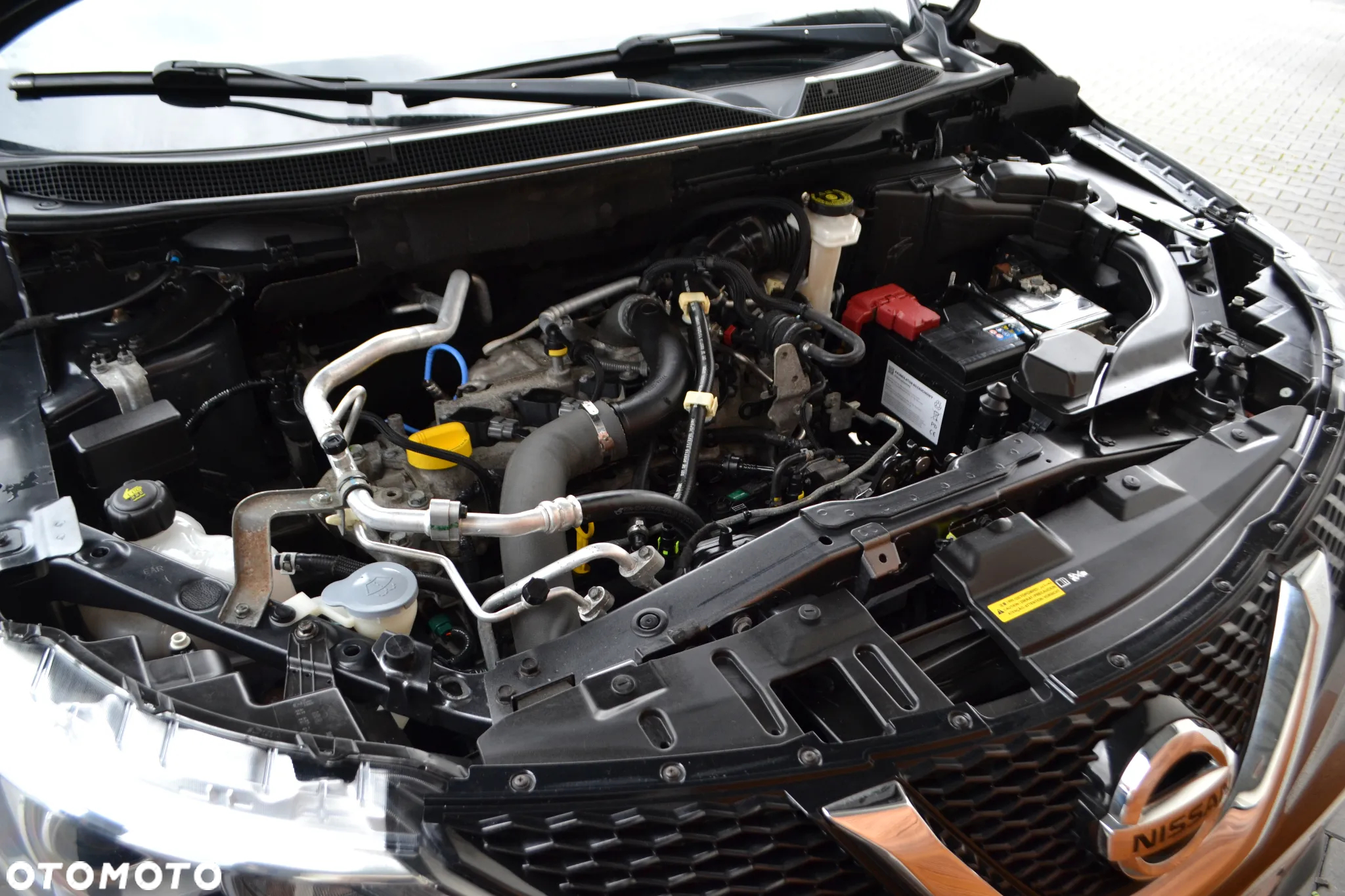 Nissan Qashqai - 17