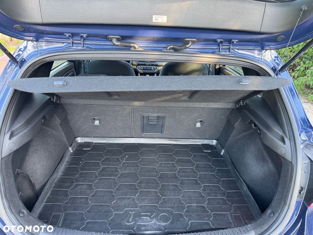 Hyundai i30 1.6 CRDI DCT EDITION 30+ - 19