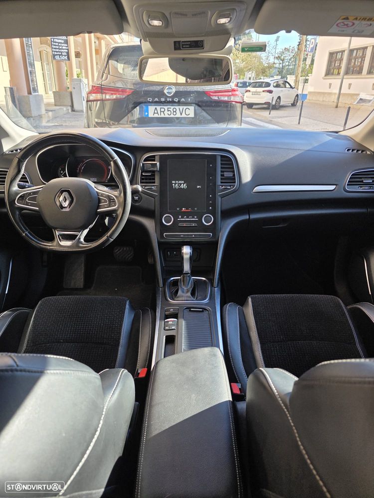 Renault Mégane Break - 11