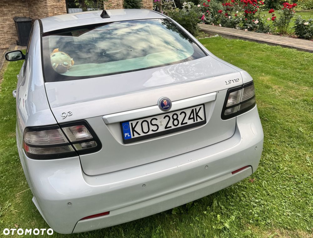 Saab 9-3 - 8