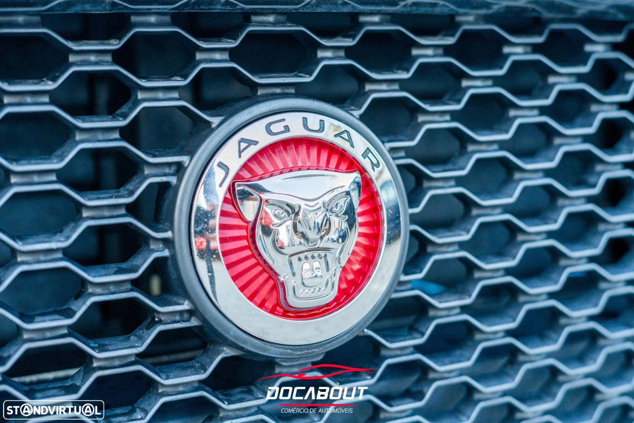 Jaguar XF - 6