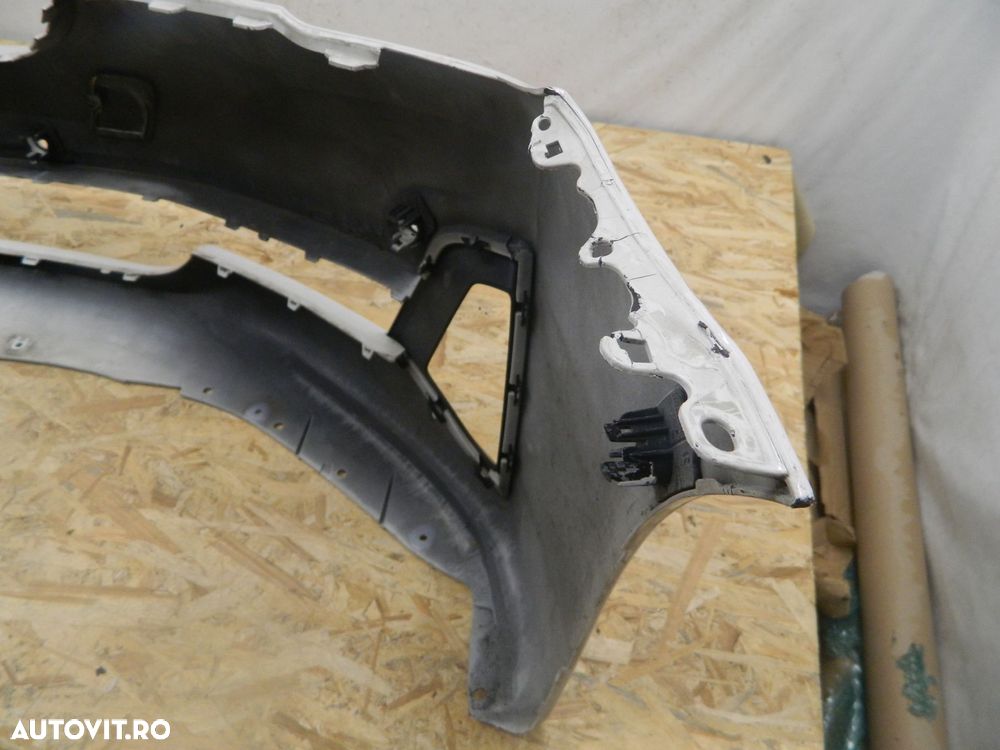 Bara fata BMW Seria 5 G30/G31 LCI, 2021, 2022, 2023, 51119464207. - 3