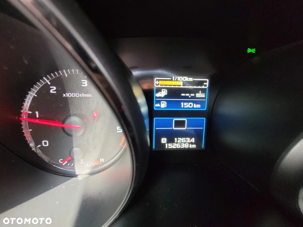Subaru Outback 2.0D Active - 26