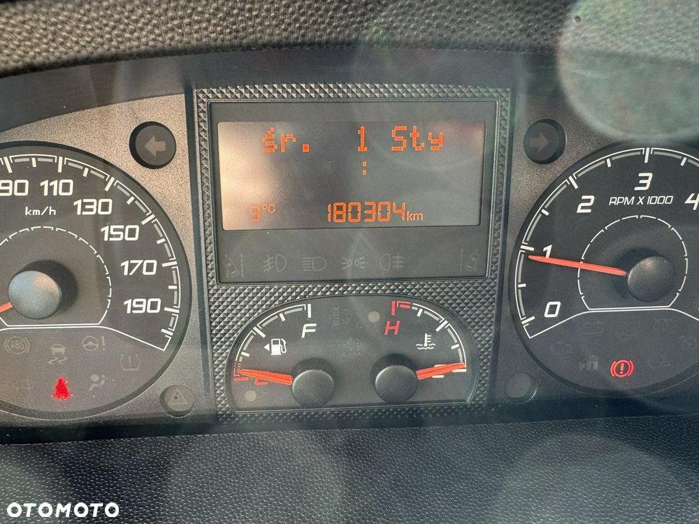 Fiat Ducato - 12