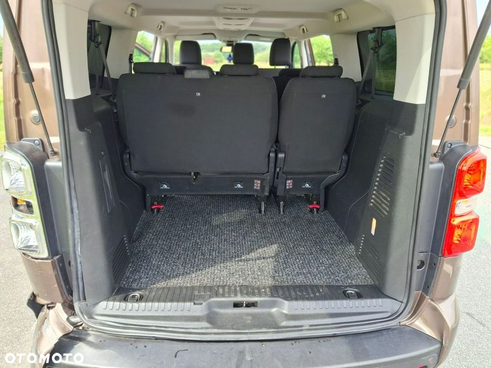 Toyota ProAce - 17