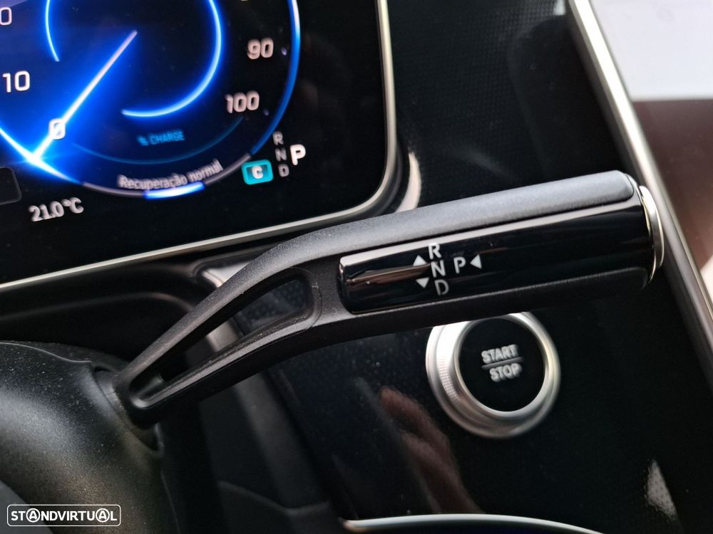 Mercedes-Benz EQE 300 Edition - 16