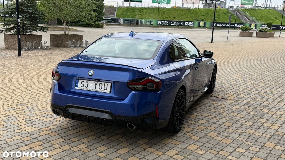 BMW Seria 2 230i M Sport - 15