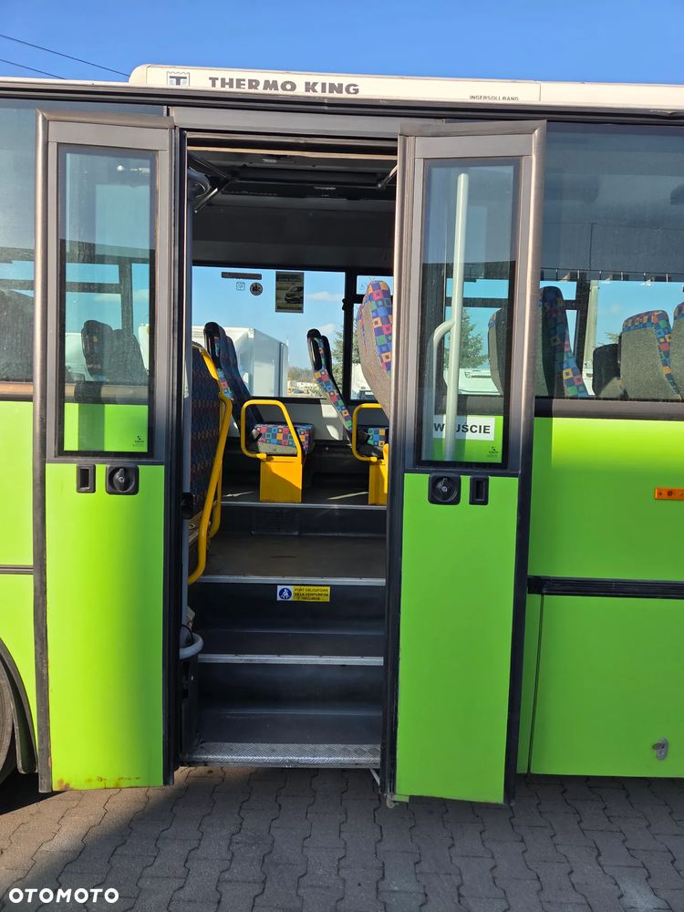 Irisbus Karosa - 7