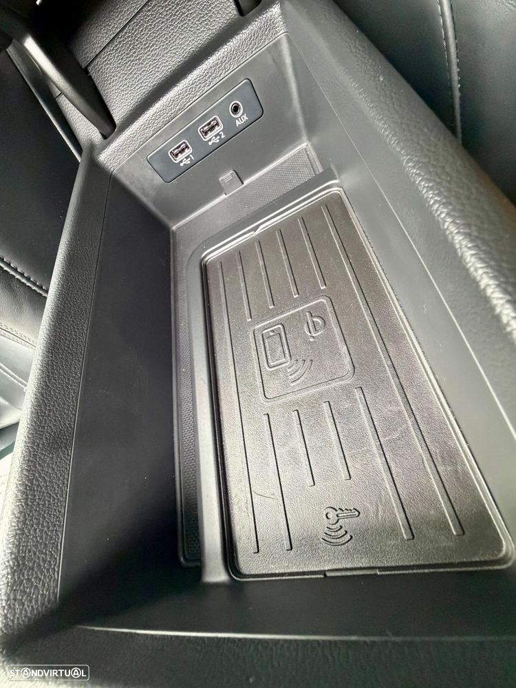 Audi A4 Avant 2.0 TDI S-line S tronic - 25