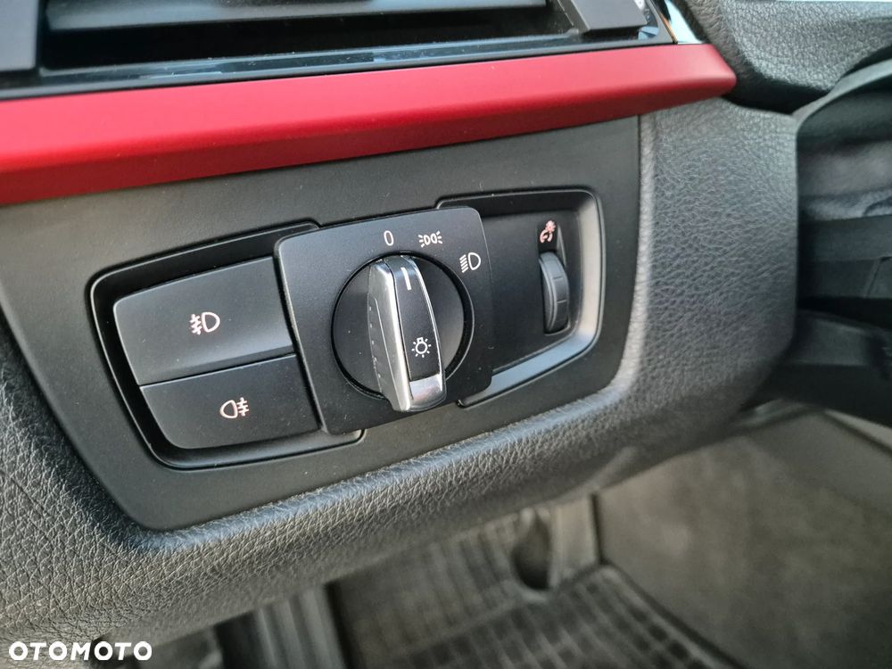 BMW Seria 3 - 20