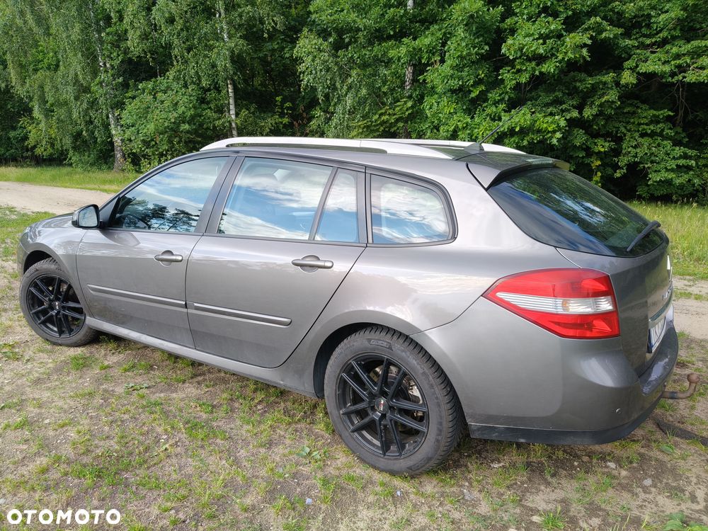 Renault Laguna 1.5 dCi Expression - 2