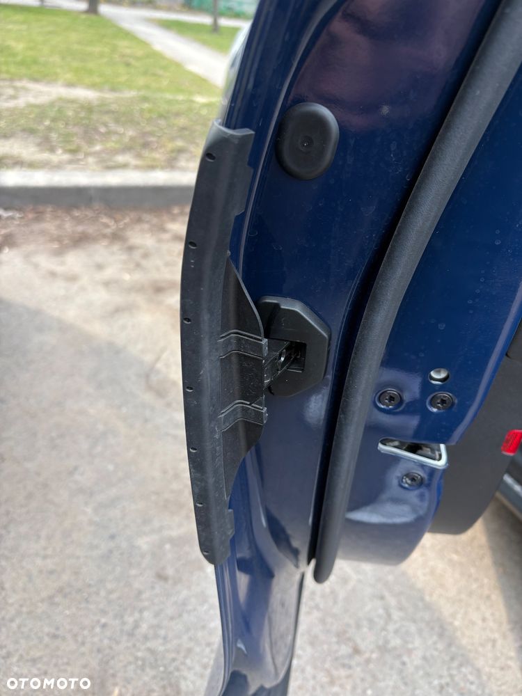 Ford Focus 1.0 EcoBoost Titanium - 23