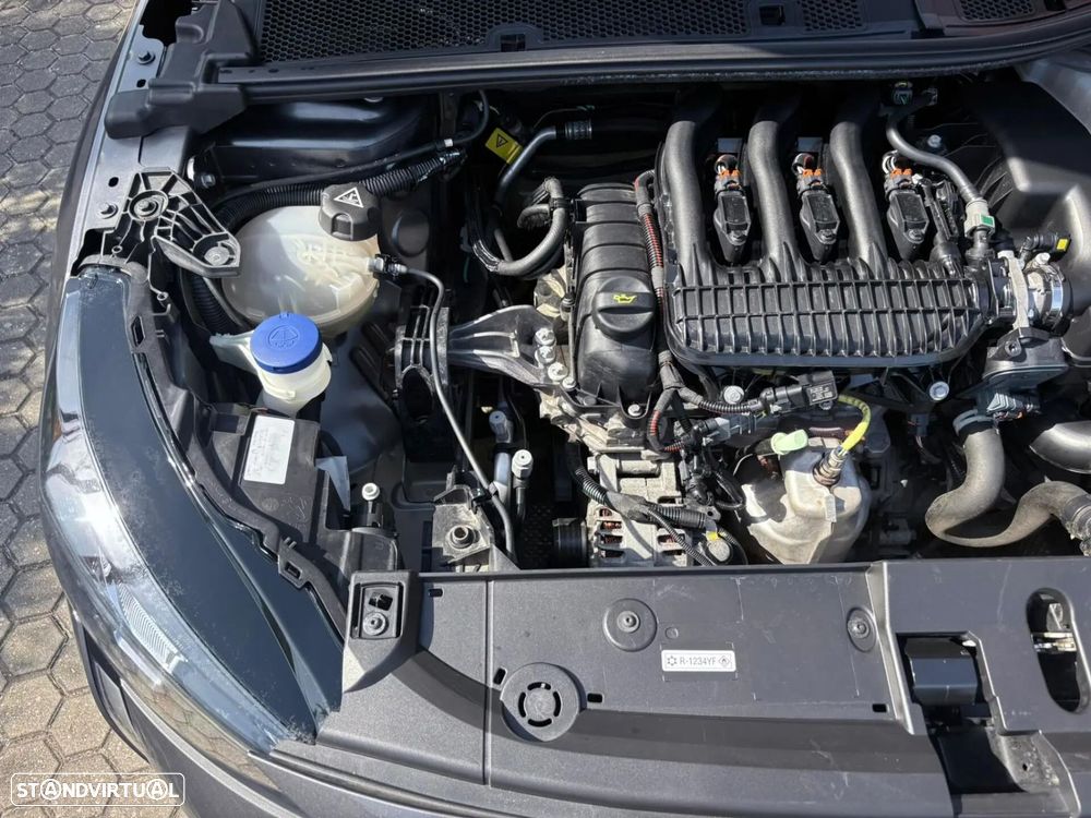Peugeot 208 1.2 PureTech Active Pack - 18