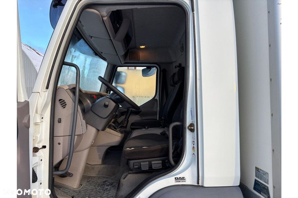 DAF LF 180 4x2 + SIDE OPENING + EURO6 - 14