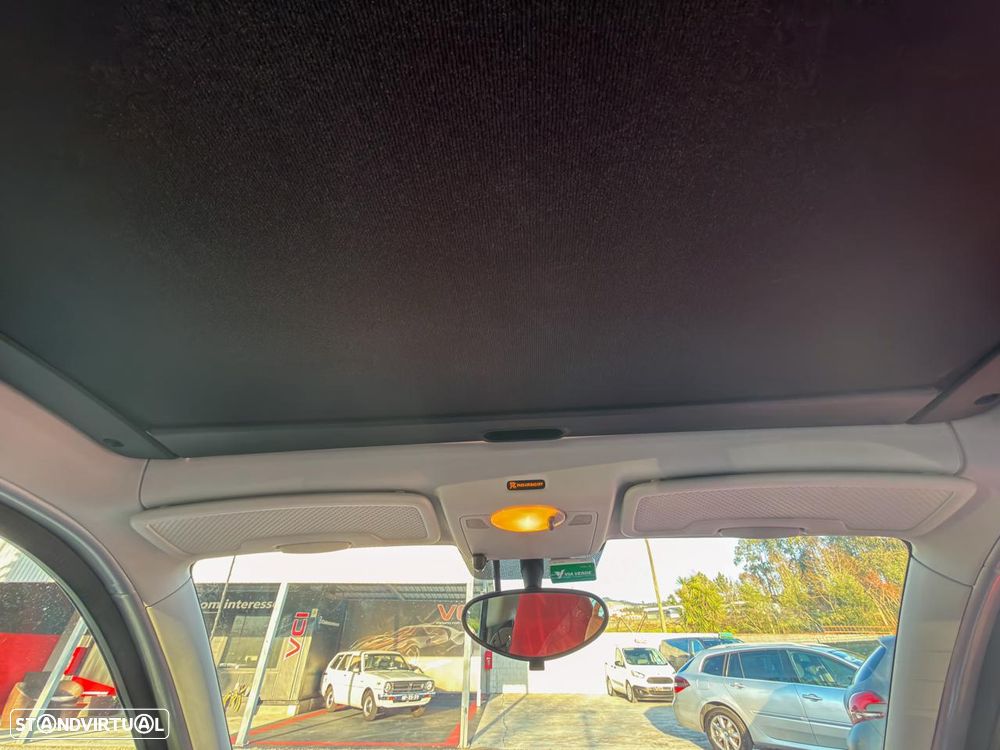 Smart ForTwo Coupé 0.8 cdi Passion 54 - 19