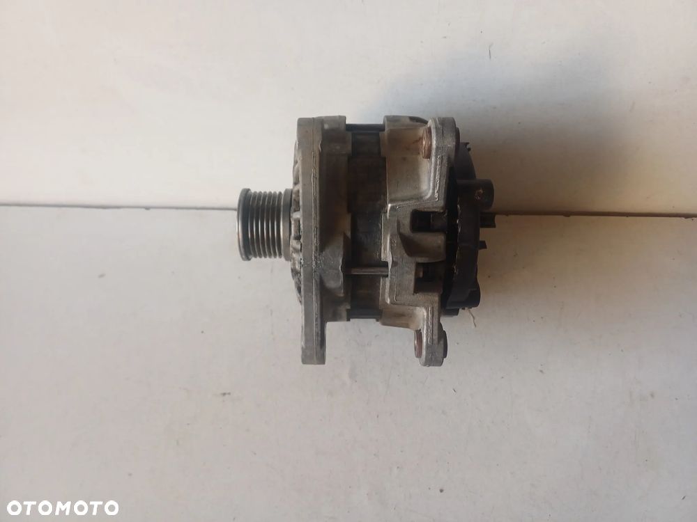Alternator dacia duster I lift 1.6sce - 3