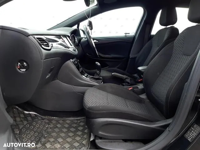Opel Astra K 1.6 CDTI - 5