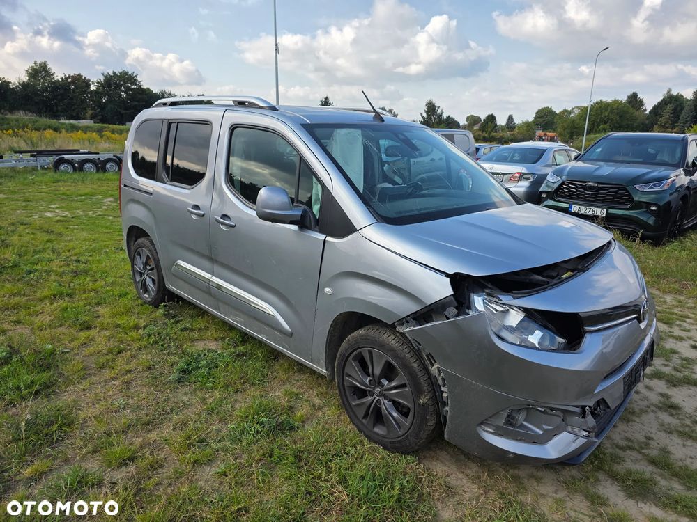 Toyota Proace City Verso 1.5 D-4D Family - 5