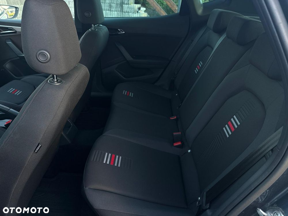 Seat Arona 1.5 TSI OPF FR - 19