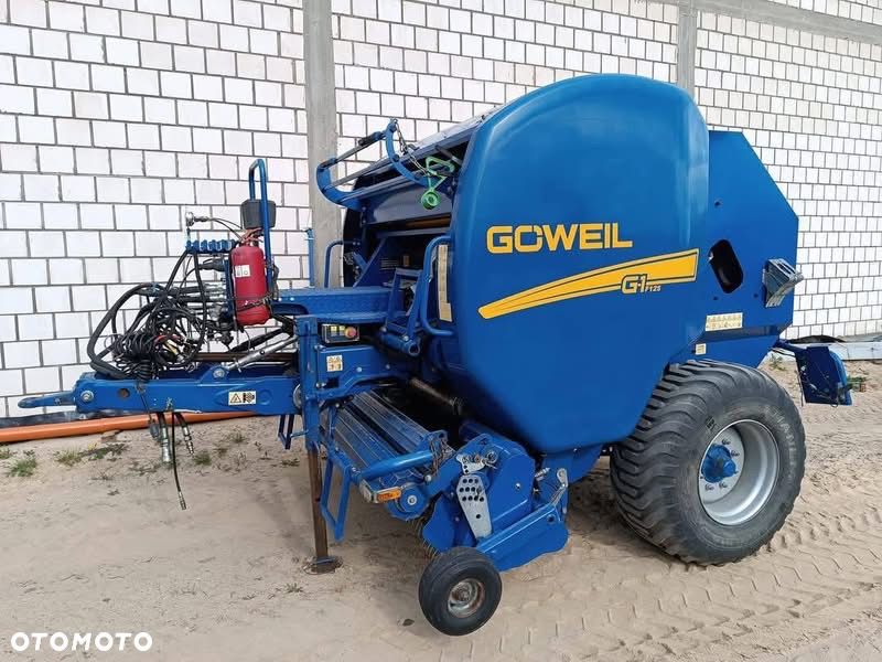 Goweil - 1