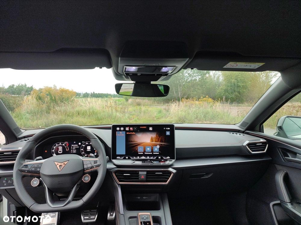 Cupra Leon - 23
