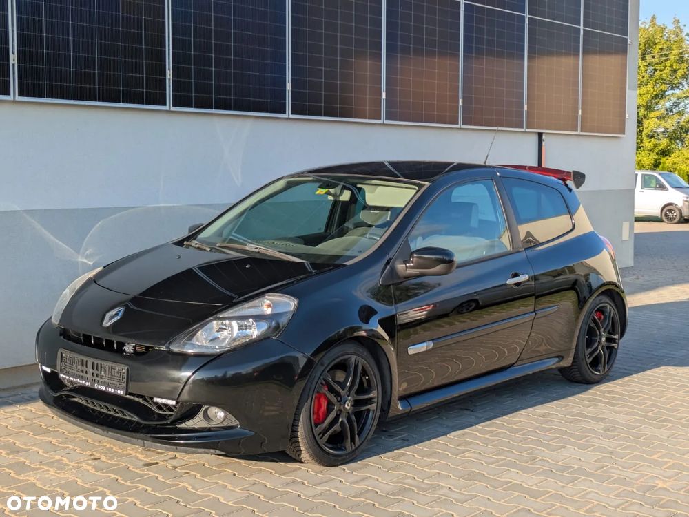 Renault Clio 2.0 16V RS Cup - 7