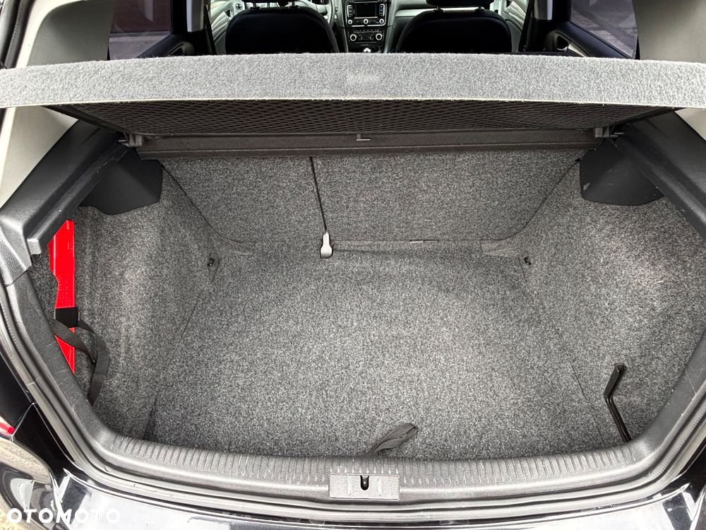 Volkswagen Golf 1.4 Team - 19