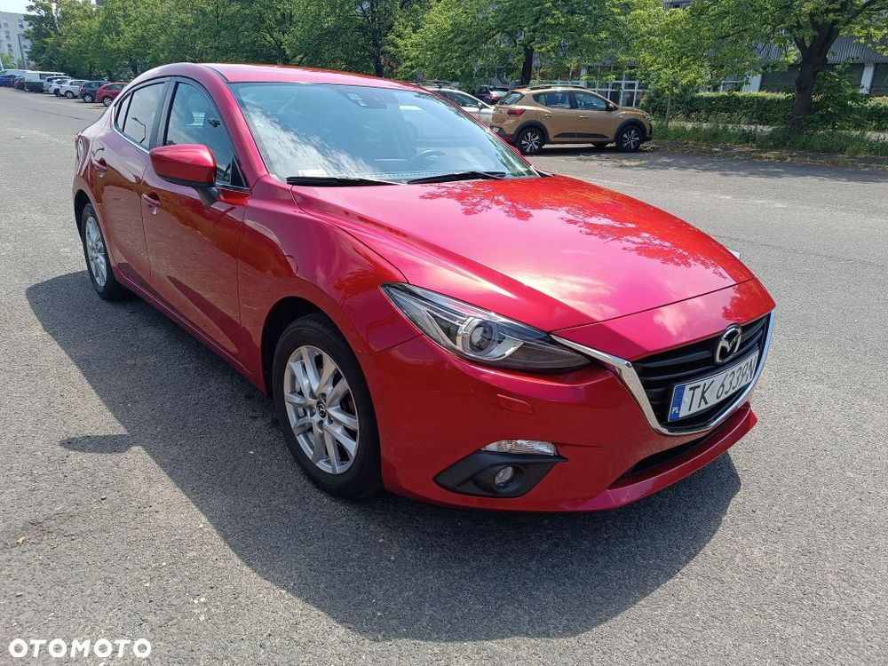 Mazda 3 2.0 Skyenergy - 27