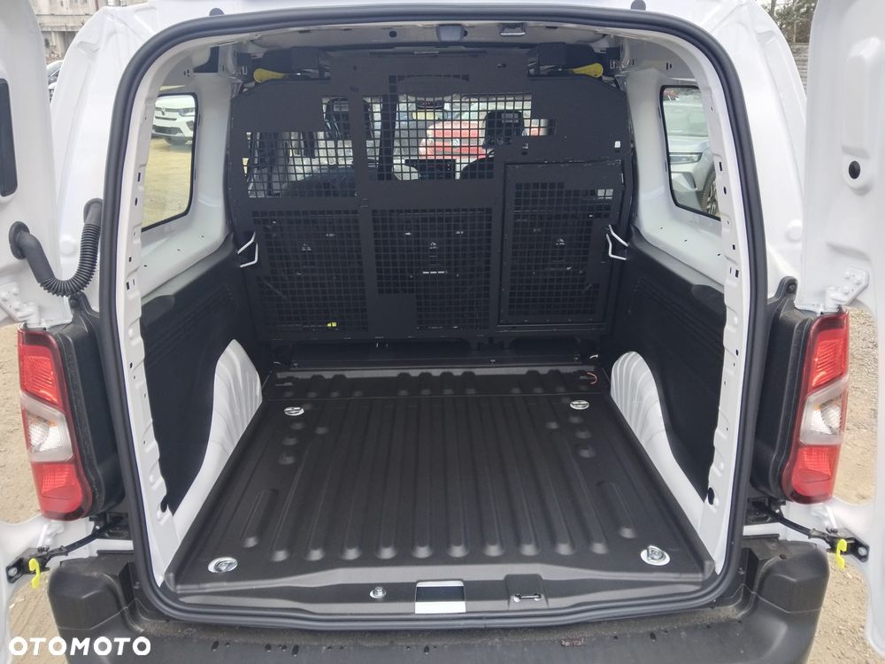 Citroën Berlingo VAN - 14