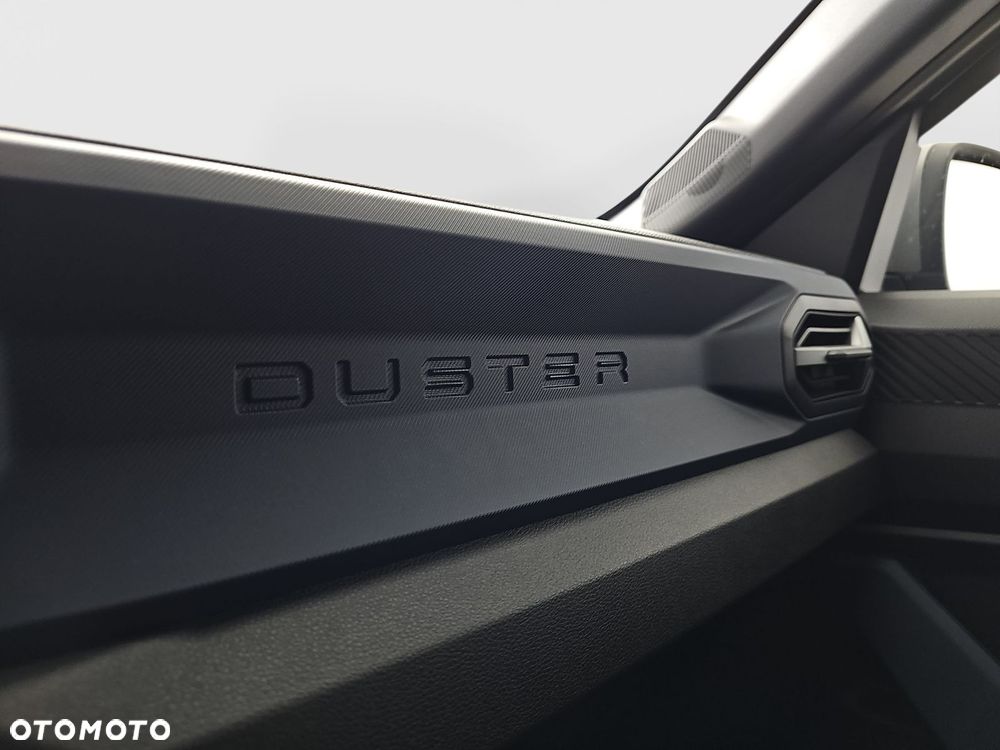 Dacia Duster - 33