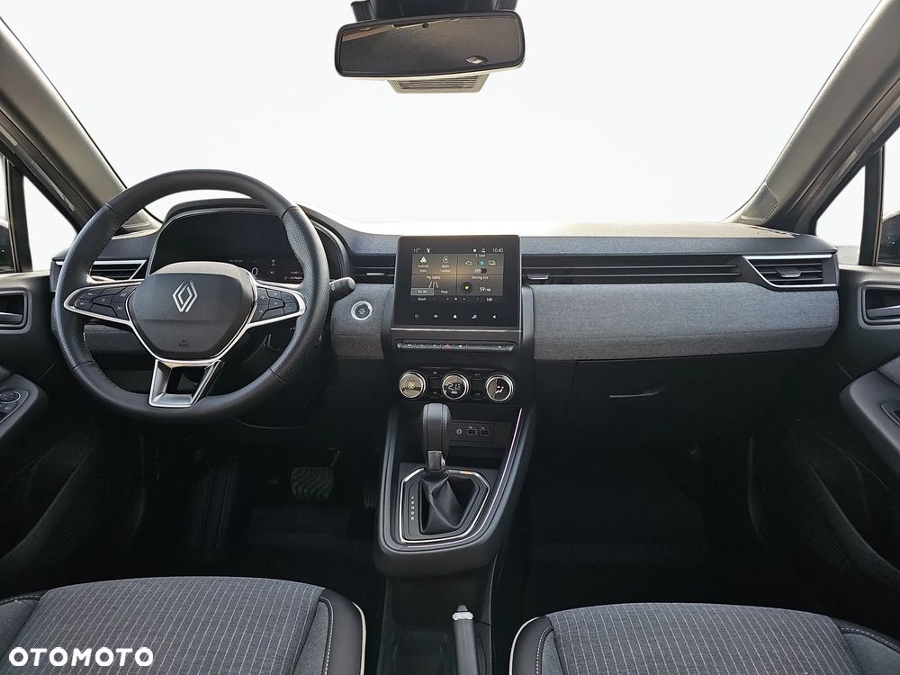 Renault Clio 1.6 E-TECH Techno - 12