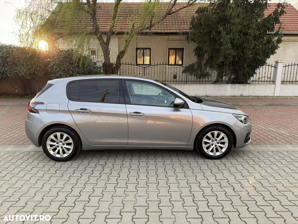 Peugeot 308 PureTech 110 Stop & Start Style - 5