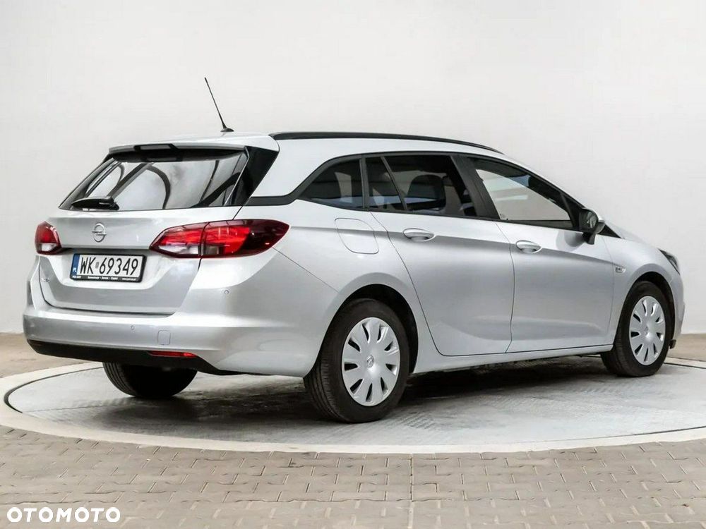 Opel Astra V 1.6 CDTI Enjoy S&S - 2