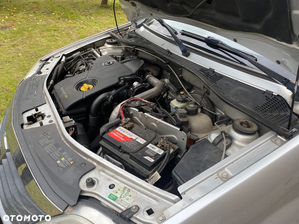 Dacia Logan - 7