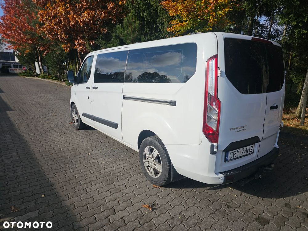 Ford Transit - 4