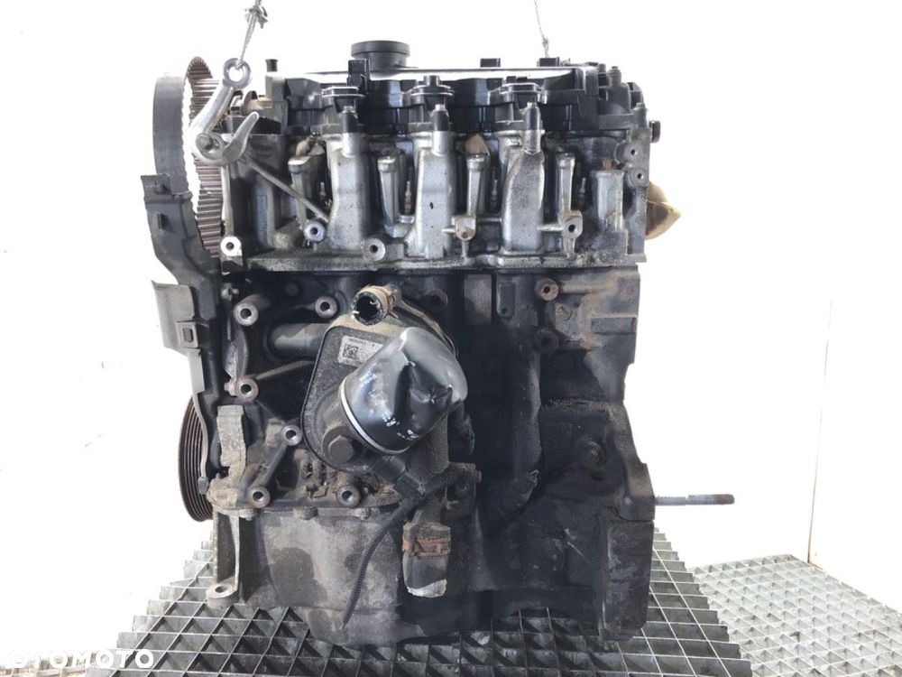 SILNIK  MERCEDES-BENZ CITAN Nadwozie pełne/minivan (W415) 2012 - 2021 109 CDI (415.601, 415.603, - 1