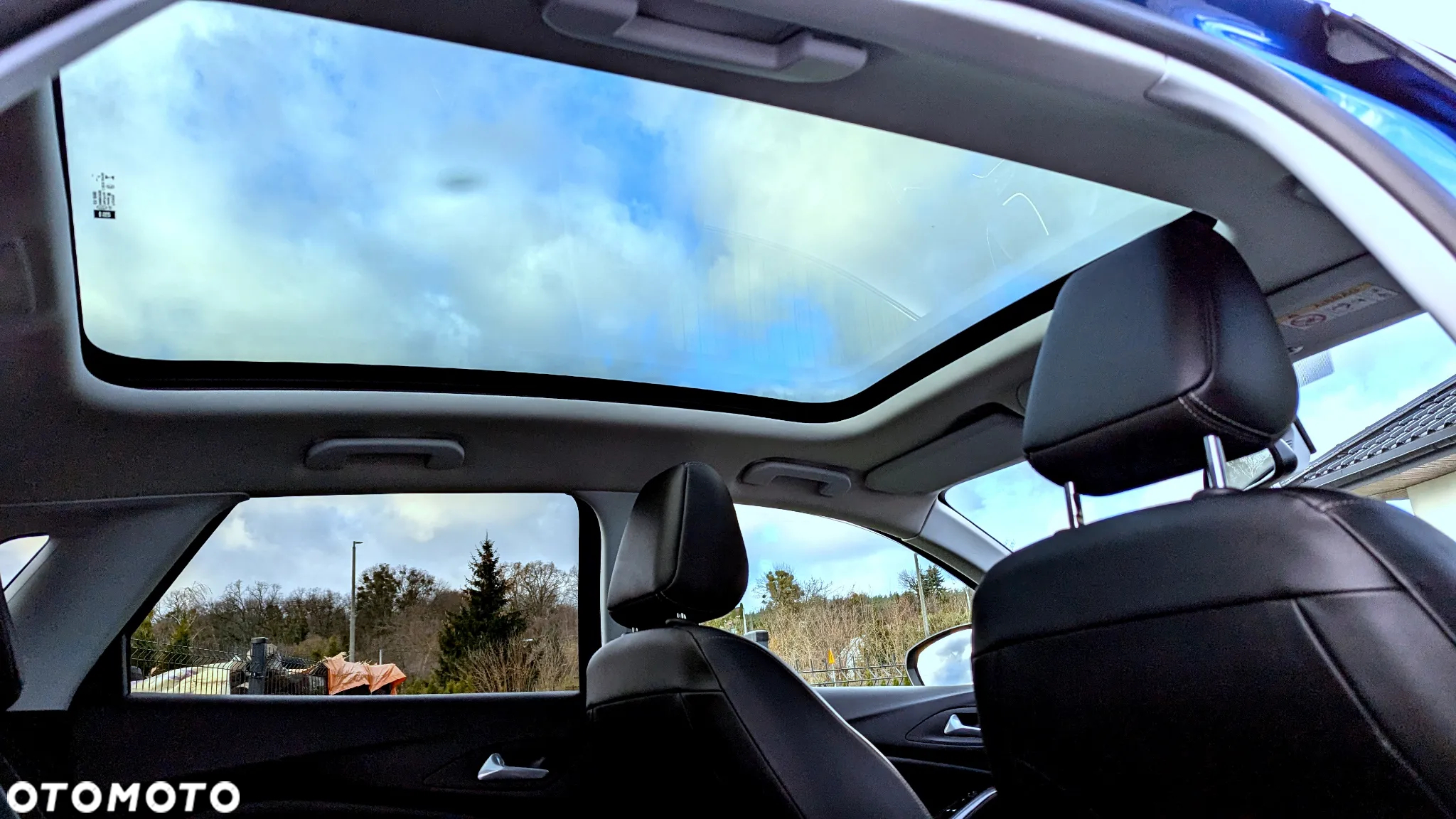 Opel Grandland X 1.2 Start/Stop Automatik Business Elegance - 40