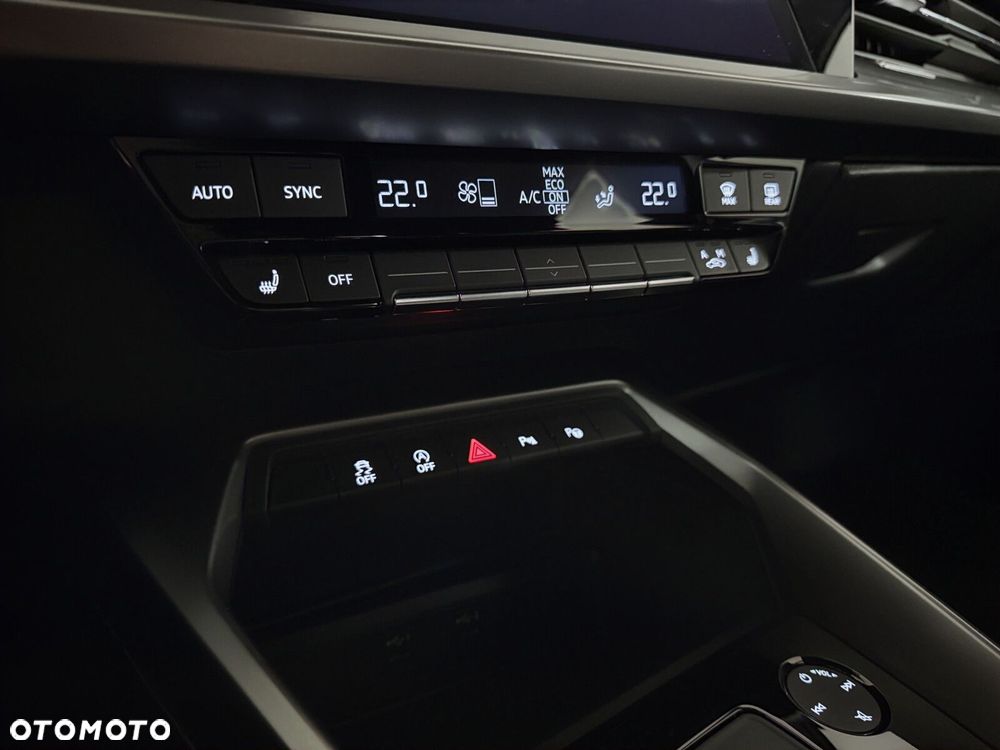 Audi A3 Sportback - 20